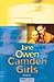Cover zum Buch Camden Girls
