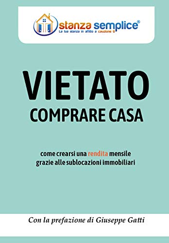 Vietato comprare casa libro