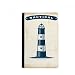 Produktbild beatChong Leuchtturm Navigation Militär Ozean-Pass-Halter Travel Wallet Abdeckungs-Fall Karten-Geldbeutel