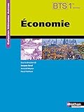 Économie BTS 1re année