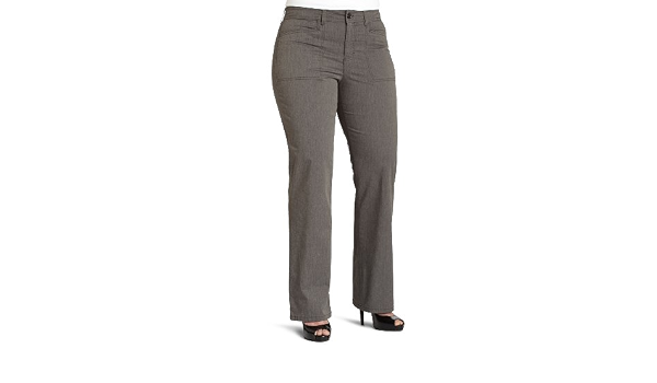 Buy Gloria Vanderbilt Women's Mona Pant 