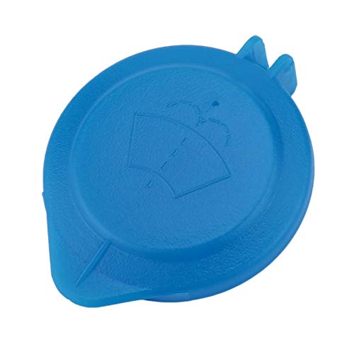 Preisvergleich Produktbild vcbbvghjghkhj Kappe Deckel wischer sauberer flüssigkeitsbehälter windschutzscheibenabdeckung für Peugeot für citroenblue