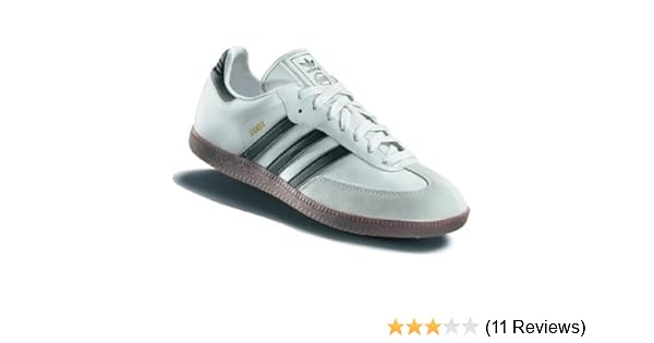 adidas samba leder oder kunstleder