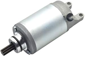 MOTOCAR Motorino di avviamento RMS 246390280 AN 250 400 Burgman Epicuro 125 150