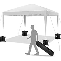 Amazon.es: Carpas y cenadores: Jardín