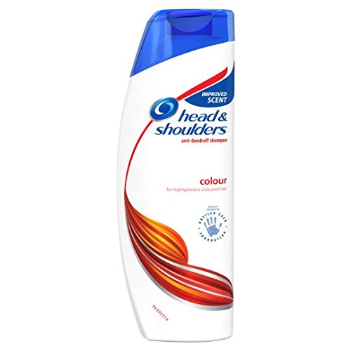 Preisvergleich Produktbild Head & Shoulders Colour Care Shampoo 500ML