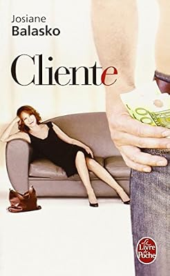 Josiane Balasko Cliente