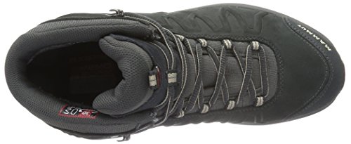 Mammut Herren Mercury Mid Ii Gtx Trekking-& Wanderhalbschuhe - 7