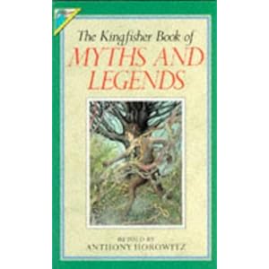 Story Library Myths & Legends Pb (Kingfisher Story Library)