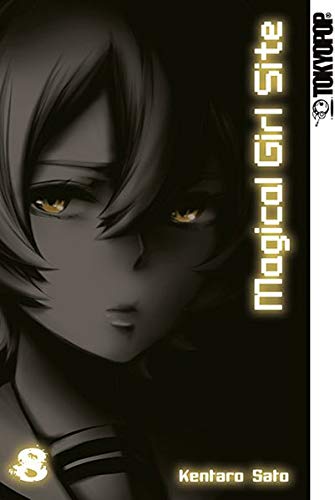 Preisvergleich Produktbild Magical Girl Site 08