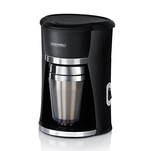 1 becher kaffeemaschine
