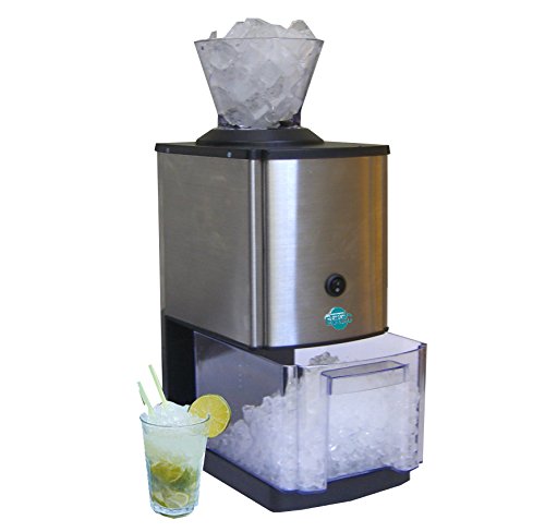 4050 Eiszerkleinerer - Ice Crusher - Eiscrusher