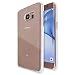 Produktbild Galaxy S7 Edge Case Crystal View Hard Cover Case[Drop Protection / Shock Absorption Technology / Lifetime Warranty]