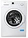 Bosch WAK20160IN Fully-automatic Front-loading Washing Machine (7 Kg , White) RS.27900.00