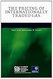 Image de The Pricing of Internationally Traded Gas