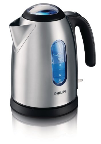 Philips Wasserkocher mit 2400 W (220-240 V, 60 Hz)