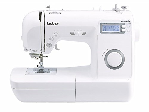 Brother Innovis 35 - 2