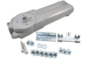 KABA Dorma Rts85?non Tenue ouverte Qualit? Marine Ferme-porte - EN 4