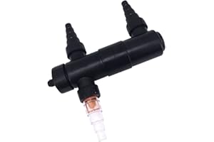 AQUAONE AQUARISTIKWELT24 SunSun UV-C sterilizzatore UV 18 Watt per acquari e laghetti UVC Cleaner chiarificatore