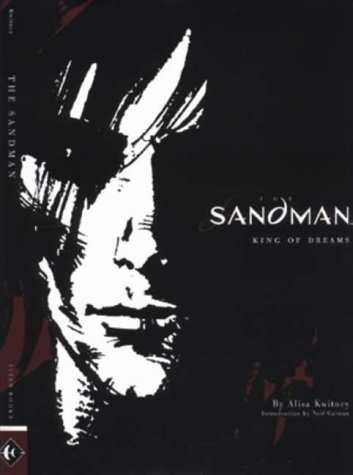 The Sandman: King of Dreams