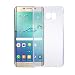 Produktbild InnoBeta Samsung Galaxy S6 Edge Plus Hülle - TPU Case Schutzhülle Silikon Crystal Case für: Samsung Galaxy S6 Edge Plus