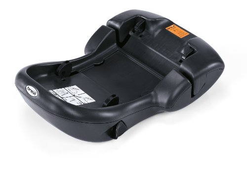 Preisvergleich Produktbild Brevi 544 Base für Autositz