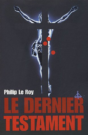 couverture de : Le dernier testament