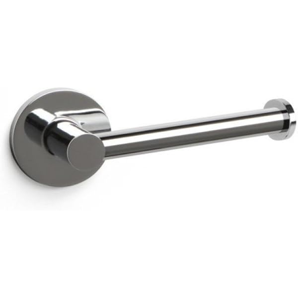 Tatay Martins-Soporte para Papel, INOX/Zamak, Plateado ...