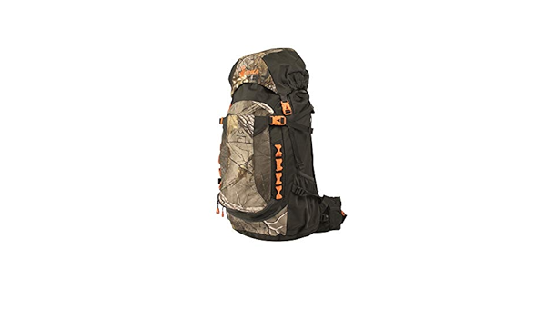 spika pro hunter backpack