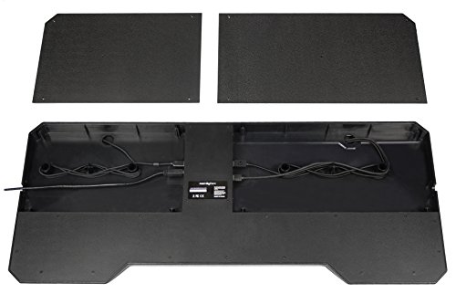 COUCHMASTER® Cycon | Black Edition (Ergonomische Auflage für das Couch-Gaming, inkl. Kissen) - 6