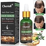 Hair Serum,Anti Hair Loss,Hair Growth Serum, Natural Herbal essence Anti Hair Loss Hair Serum,Hair Growth & Hair Thickening