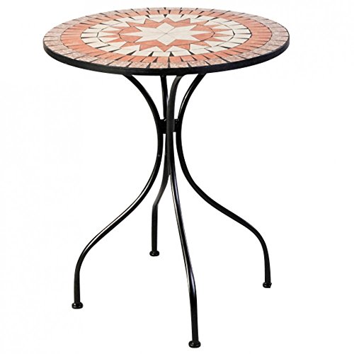 Bistro Set Eisen