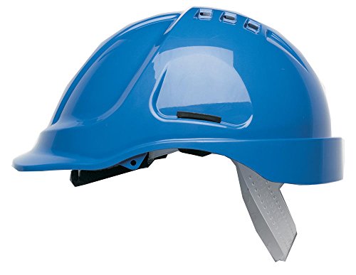 Preisvergleich Produktbild Scott HC600 Helm mit Belüftung, blau, 1