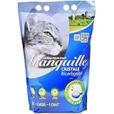 Tranquille Litiere Minerale Pour Chat 8l Lot De 2 Amazon Fr Animalerie Tranquille Litiere Minerale Pour Chat 8l Lot De 2 Amazon Fr Animalerie
