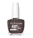 Maybelline SuperStay 7 Days 879 Hot Hue - nail polishes (Brown, Hot Hue, ETHYL ACETATE, BUTYL ACETATE, NITROCELLULOSE, PROPYL ACETATE, ISOPROPYL ALCOHOL, TRIBUTYL CITRATE, T)