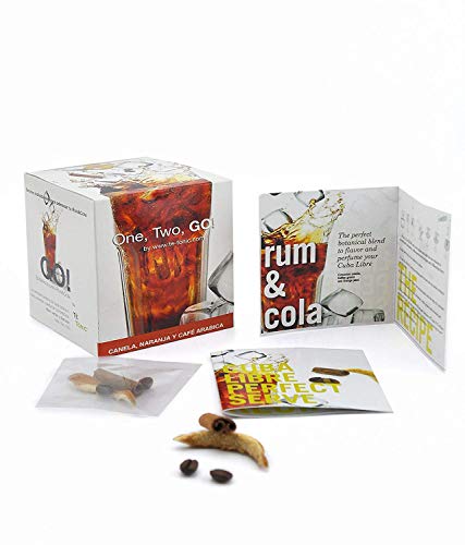 INTRODUCCIÓN, Ron y Coca Botanicals, Botanicos para Hacer tu Cuba Libre Favorita