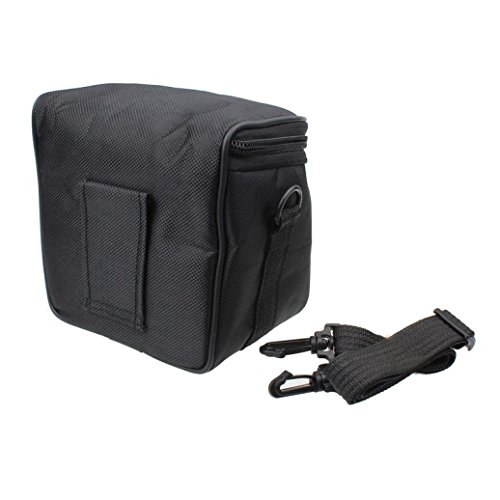 Sac d appareil photo Yogogo 1pc Sangle pour sacoche pour Canon Powershot SX20 SX30 SX50 SX40 SX510 reviews Sac d appareil photo Yogogo 1pc Sangle pour sacoche pour Canon Powershot SX20 SX30 SX50 SX40 SX510
