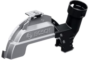 Bosch Professional Dispositif d’aspiration GDE 180-CG