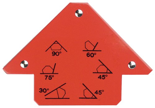 Angle magnétique (30/45 / 60/75 / 90º)-Outillage électroportatif: accessoires