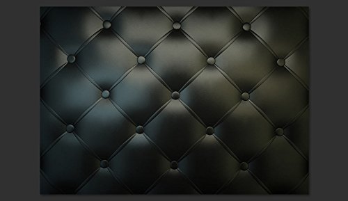 FOTOTAPETE 300×210 cm – VLIES TAPETE PREMIUM – PROFI QUALITÄT – Top moderne Wanddeko – Riesen Wandbild – Top Design Tapete – Neue exklusive Edition mit noch besser Druckauflösung – Deutsches Premium Vlies – Leder f-B-0023-a-a - 2