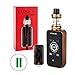 Produktbild Vaporesso Luxe-S Kit inkl. SKRR-S 8ml Tank 5000 mAh E-Zigarette E-Shisha Starterset (nikotinfrei) (bronze)