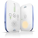 Philips Avent SCD501/00 DECT Babyphone
