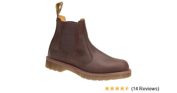 airwair chelsea boots