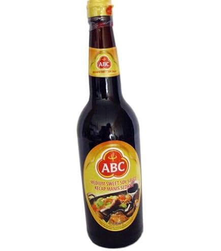 Conimex - Ketjap Manis - 500ml