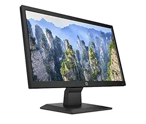 HP V20 HD+ Monitor
