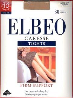 Elbeo Caresse Firm Support Tights