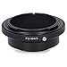 Produktbild Berlin Optix FD-M4/3 Kamera Objektiv Adapter Micro Four Thirds M4/3 MFT Ring (Canon FD)