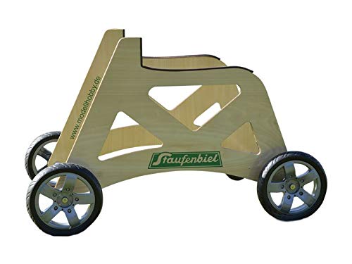 Preisvergleich Produktbild STAUFENBIEL Staufenbiel STARTWAGEN (für Segelflugmodelle)