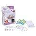 Dreambaby Corner Hammock With Toy Chain (White)
