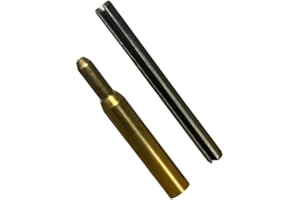 METER BOX REPAIR KIT Meter Box Door Repair Kit – Durable Steel/Brass Hinges for Gas & Electric Meter Box Repairs – Easy DIY Installation, Universal Fit, Affordable Replacement Solution for Meter Box Door Restoration